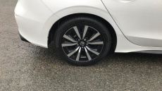 Honda Civic 2.0 eHEV Elegance 5dr CVT Hybrid Hatchback